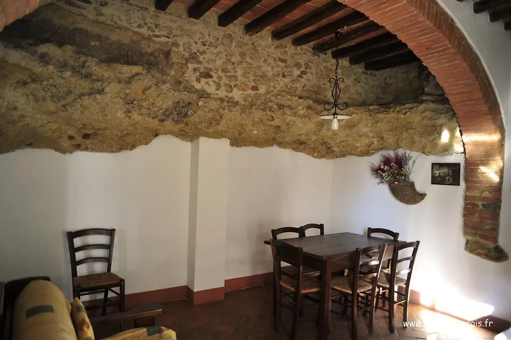 Farm stay Agriturismo Il Sasso Montepulciano Italy