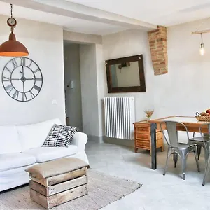 Apartment Centro Storico, Montepulciano
