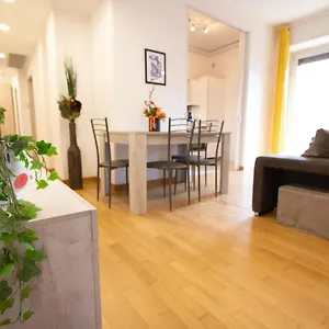 Relais Emilei Apartment Verona
