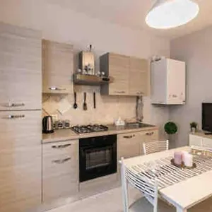  Appartement La Casina Di Nello