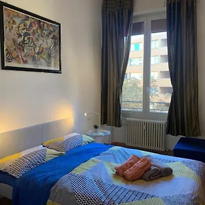 Flat Beetwen Centre And Railway Station!! Apartment Bologna