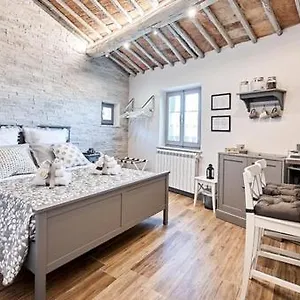  Appartement La Casina Di Aldo