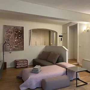 Maison Del Ducato Cavour 37 Apartment Parma