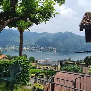 Da Ersilia Apartment Cernobbio