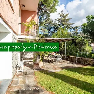 La Pavona Luxury Collection Apartment Monterosso al Mare