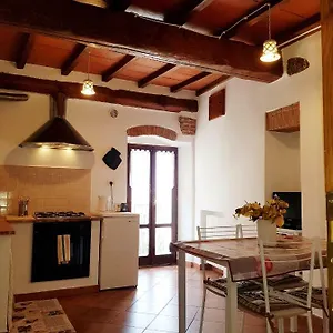 Apartment House - La Piana, Montepulciano
