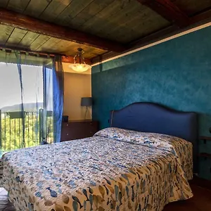 Holiday home Borgo Buio Town House, Montepulciano